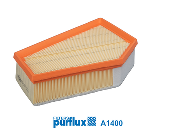 Filtru aer PURFLUX A1400