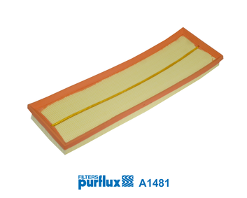 Filtru aer PURFLUX A1481