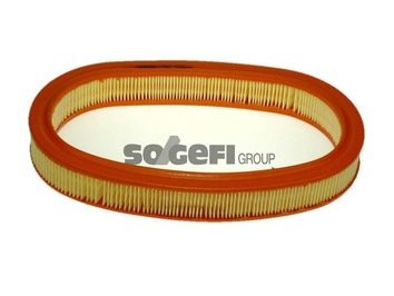 Filtru aer PURFLUX A203