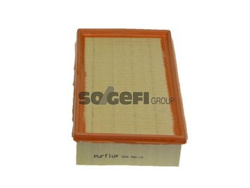 Filtru aer PURFLUX A246