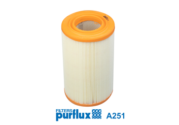 Filtru aer PURFLUX A251