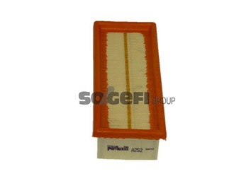 Filtru aer PURFLUX A252