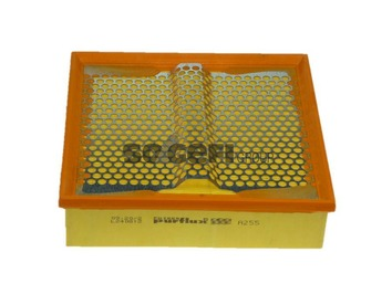 Filtru aer PURFLUX A255