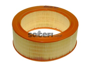 Filtru aer PURFLUX A278
