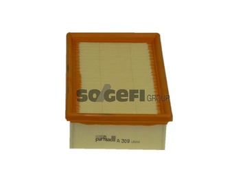 Filtru aer PURFLUX A309