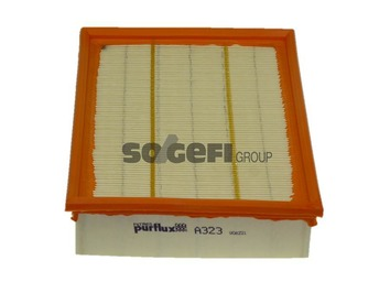 Filtru aer PURFLUX A323