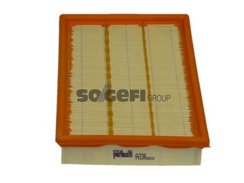 Filtru aer PURFLUX A336
