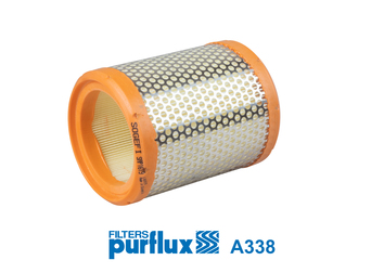 Filtru aer PURFLUX A338