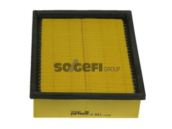 Filtru aer PURFLUX A341