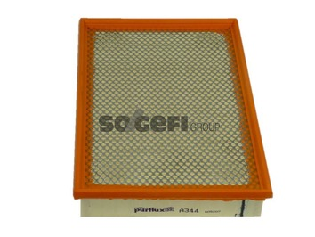 Filtru aer PURFLUX A344