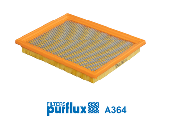 Filtru aer PURFLUX A364