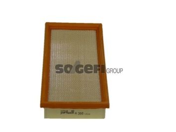Filtru aer PURFLUX A366