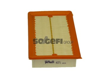 Filtru aer PURFLUX A371