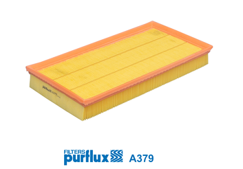 Filtru aer PURFLUX A379