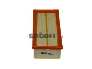 Filtru aer PURFLUX A389