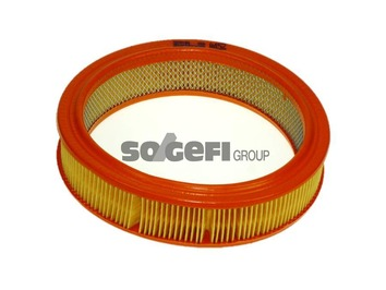 Filtru aer PURFLUX A452