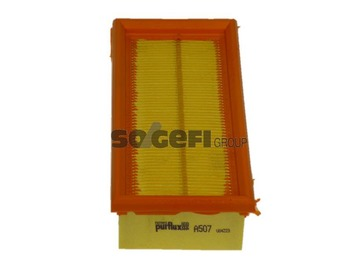 Filtru aer PURFLUX A507
