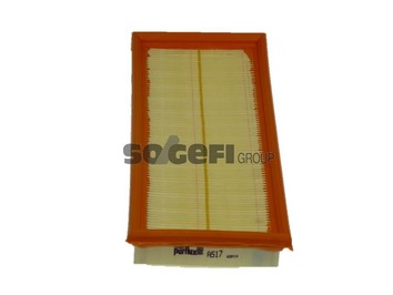 Filtru aer PURFLUX A517