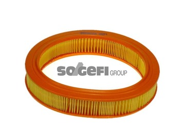 Filtru aer PURFLUX A521