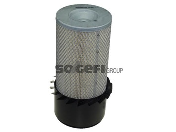 Filtru aer PURFLUX A535