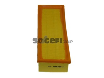 Filtru aer PURFLUX A578