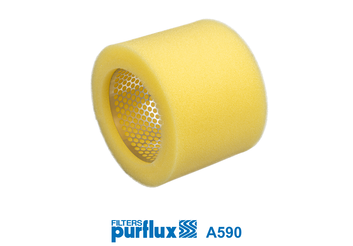 Filtru aer PURFLUX A590
