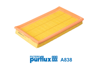 Filtru aer PURFLUX A838