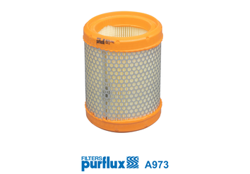 Filtru aer PURFLUX A973