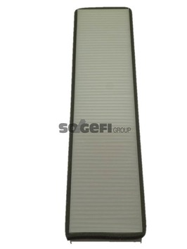 Filtru polen PURFLUX AH103