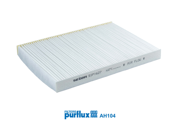 Filtru polen PURFLUX AH104