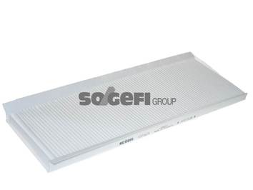 Filtru polen PURFLUX AH106