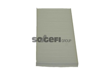 Filtru polen PURFLUX AH108