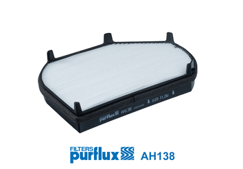 Filtru polen PURFLUX AH138
