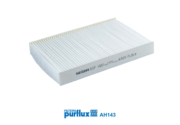 Filtru polen PURFLUX AH143