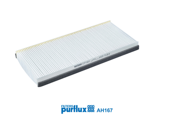 Filtru polen PURFLUX AH167