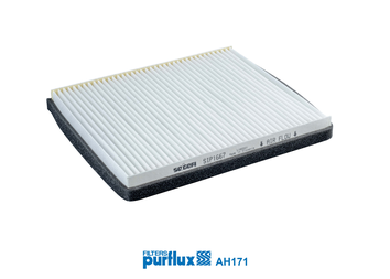 Filtru polen PURFLUX AH171