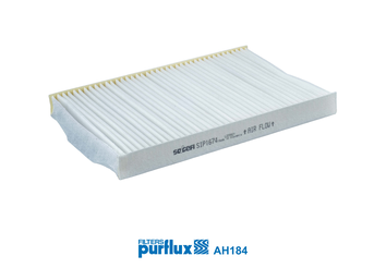 Filtru polen PURFLUX AH184