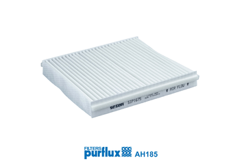 Filtru polen PURFLUX AH185