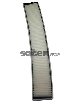 Filtru polen PURFLUX AH187