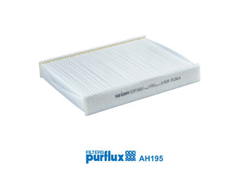 Filtru polen PURFLUX AH195