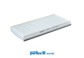 Filtru polen PURFLUX AH198