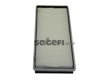 Filtru polen PURFLUX AH203