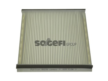 Filtru polen PURFLUX AH206