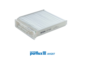 Filtru polen PURFLUX AH207