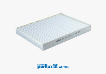 Filtru polen PURFLUX AH209