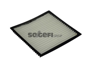 Filtru polen PURFLUX AH210