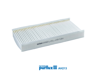 Filtru polen PURFLUX AH213