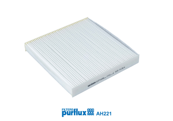 Filtru polen PURFLUX AH221