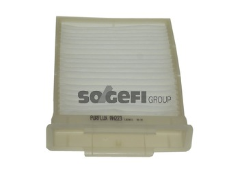 Filtru polen PURFLUX AH223
