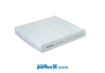 Filtru polen PURFLUX AH238